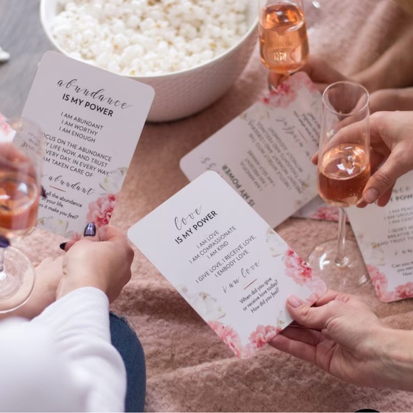 I Am -Affirmation Cards (Brand New in Box) - Picture 6 of 8